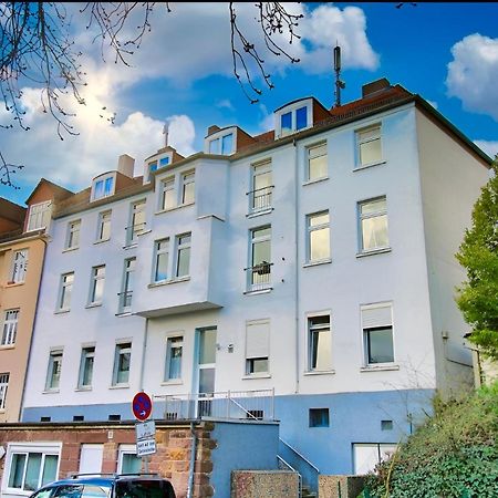 Raha Apartments - Ihr Komfortables Zuhause - Garten - Vollausstattung - Balkon - Parkplatz คาสเซล ภายนอก รูปภาพ