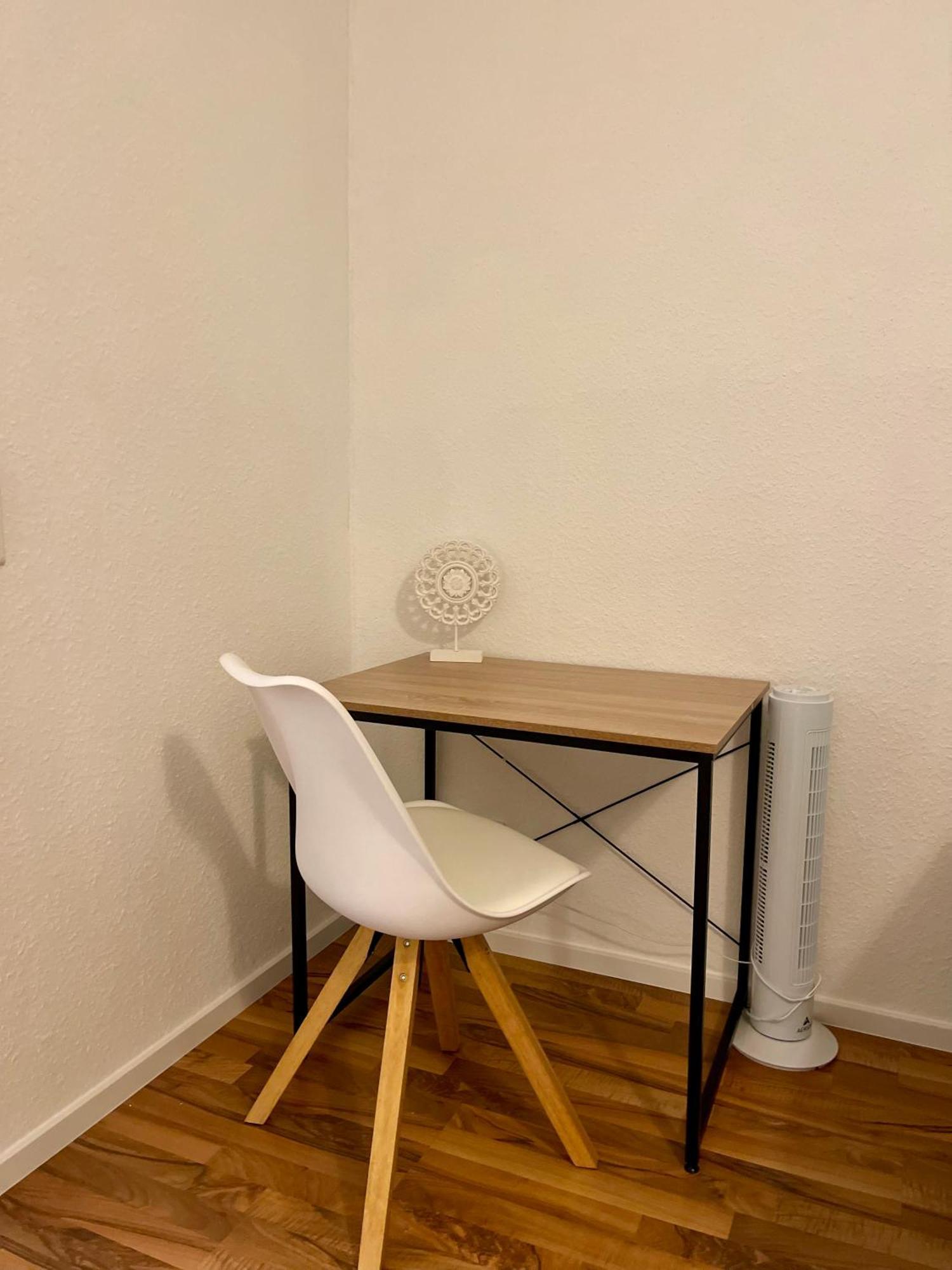 Raha Apartments - Ihr Komfortables Zuhause - Garten - Vollausstattung - Balkon - Parkplatz คาสเซล ภายนอก รูปภาพ